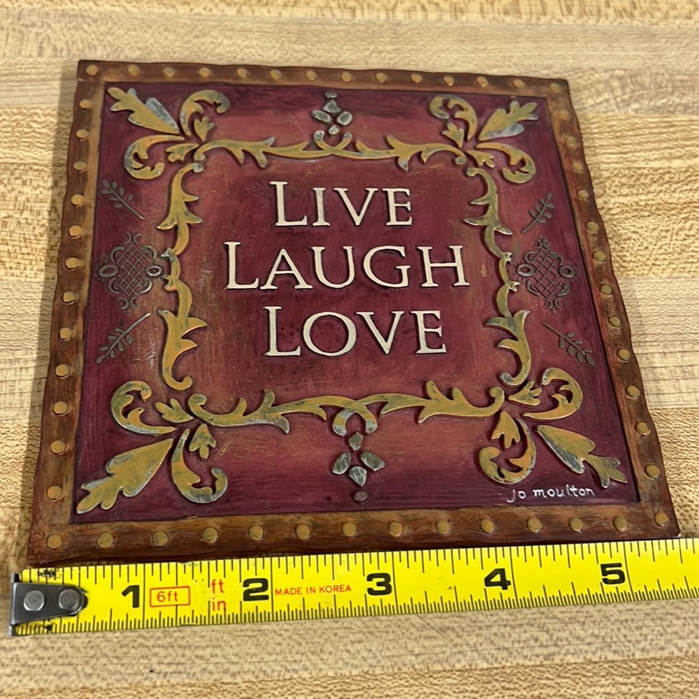 New Ceramic wall art